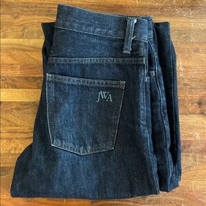 JW Anderson x Uniqlo Denim Jeans